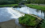 Existing Weir