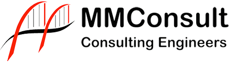 Mark Murphy Consultancy Logo