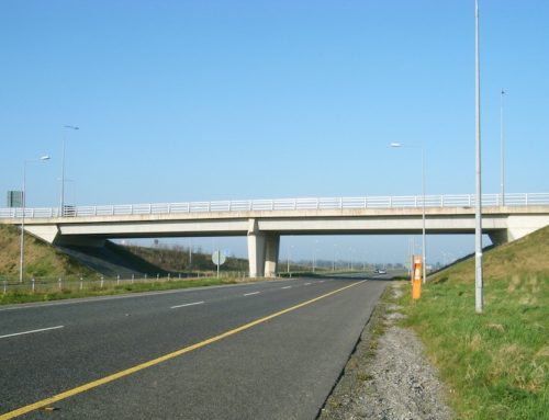 Eurolink M3 and M4/M6 Motorway Schemes