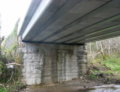 Birchgrove Bridge