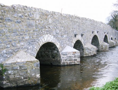 Twoford Bridges